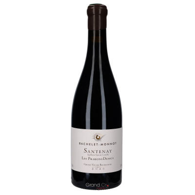 2020 Domaine Bachelet-Monnot Les Prarons Dessus Santenay 1er Cru