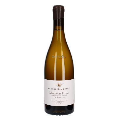 2020 Domaine Bachelet-Monnot Maranges 1er Cru Les Fussière Blanc
