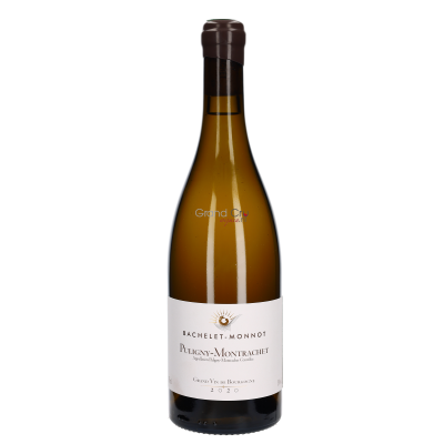 2020 Domaine Bachelet-Monnot Puligny-Montrachet