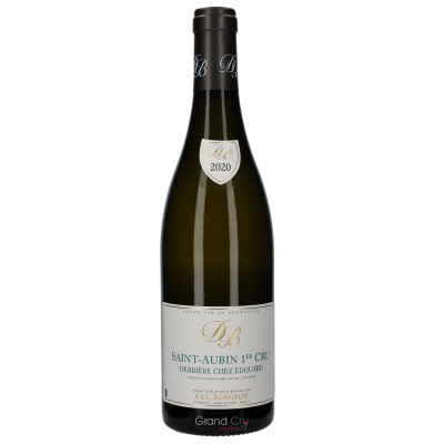 2020 Domaine Borgeot Saint-Aubin 1er Cru Derrière Chez Edouard
