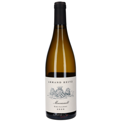 2020 Domaine Heitz-Lochardet Meursault les Gruyaches
