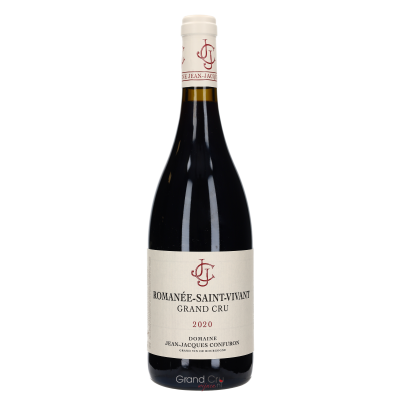 2020 Domaine Jean-Jacques Confuron Romanée Saint-Vivant Grand Cru