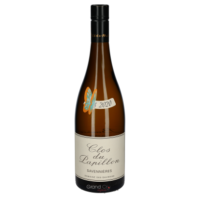 2020 Domaine des Baumard Savennières Clos du Papillon
