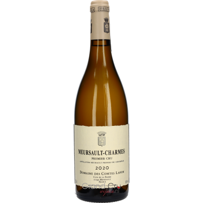 2020 Domaine des Comtes Lafon Meursault 1er Cru Charmes