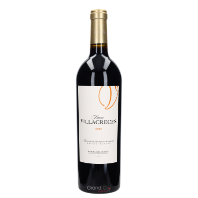 2020 Finca Villacreces