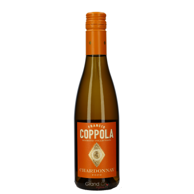 2020 Francis Ford Coppola Chardonnay Diamond collection 0.375 ltr