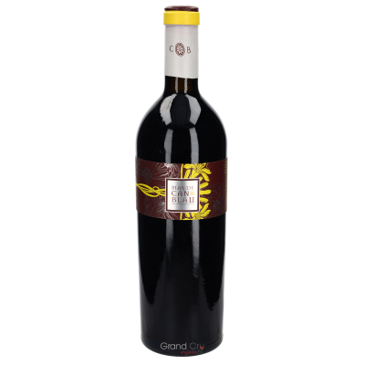 2020 Gil Family Estates Can Blau Mas de Can Blau
