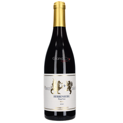2020 Günther Steinmetz Pinot Noir Kestener Herrenberg
