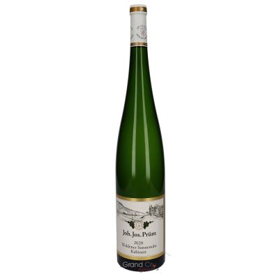 2020 Joh Jos Prüm Riesling Wehlener Sonnenuhr Kabinett Magnum