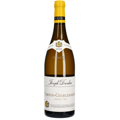 2020 Joseph Drouhin Corton-Charlemagne Grand Cru
