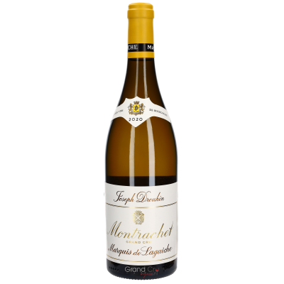 2020 Joseph Drouhin Montrachet Marquis de Laguiche Grand Cru