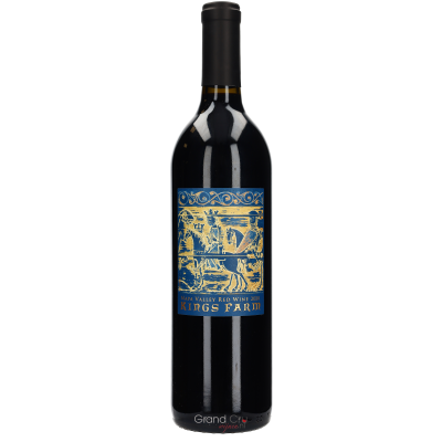 2020 Kongsgaard Kings Farm Red
