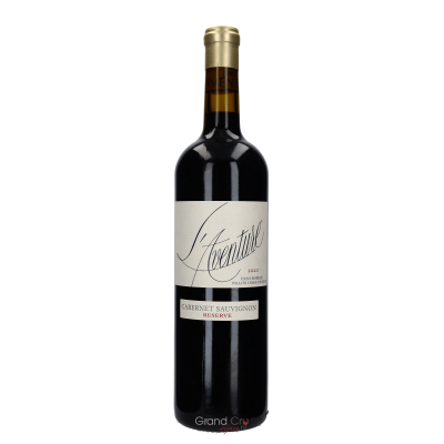 2020 L'Aventure Winery Estate Cabernet Sauvignon Reserve