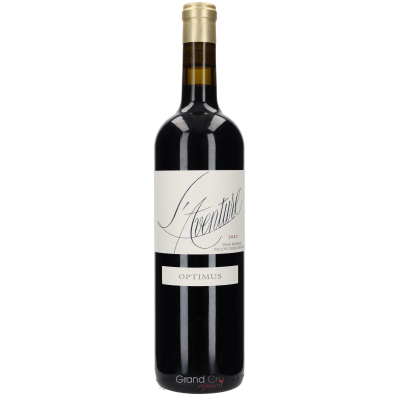2020 L'Aventure Winery Estate Optimus