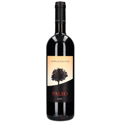 2020 Le Macchiole Paleo Rosso Magnum