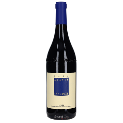 2020 Luciano Sandrone Barolo Aleste