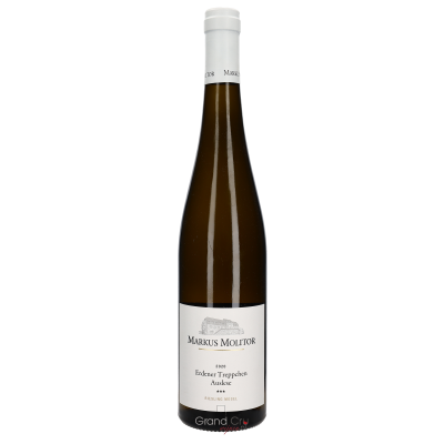 2020 Markus Molitor Erdener Treppchen Riesling Auslese *** (white capsule)