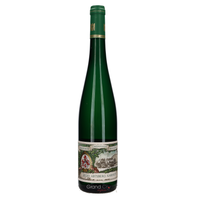 2020 Maximin Grünhaus Maximin Grünhäuser Abtsberg Riesling Kabinett