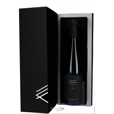 2020 Millemann Corton-Renardes Grand Cru