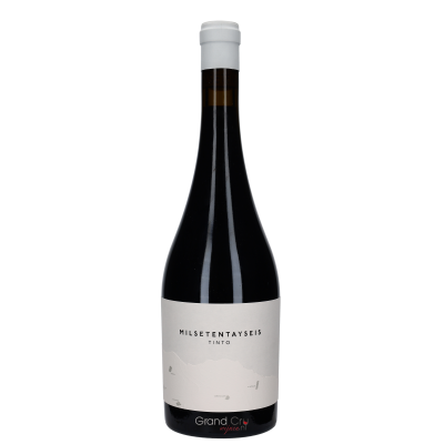 2020 Milsetentayseis Tinto by Pago de Carraovejas