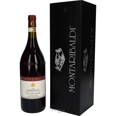 2020 Montaribaldi Sori Barbaresco Magnum