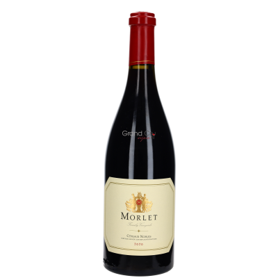 2020 Morlet Family Vineyards Côteaux Nobles Pinot Noir