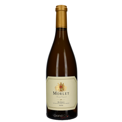 2020 Morlet Family Vineyards Ma Douce Chardonnay