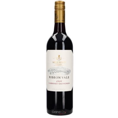 2020 Moss Wood Ribbon Vale Cabernet Sauvignon
