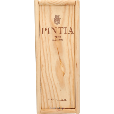2020 Pintia Magnum