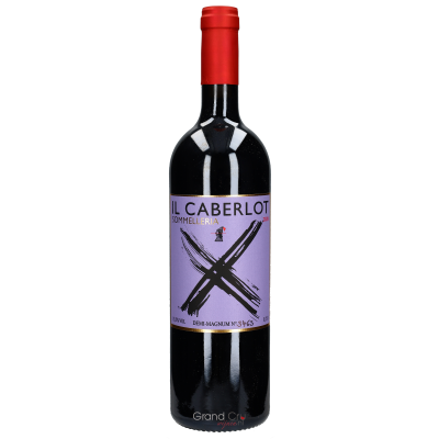 2020 Podere Il Carnasciale Il Caberlot