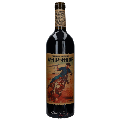 2020 Redheads Studio Whip-Hand Cabernet Sauvignon