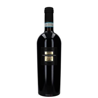 2020 San Marzano 60 Sessantanni Old Vines Primitivo di Manduria