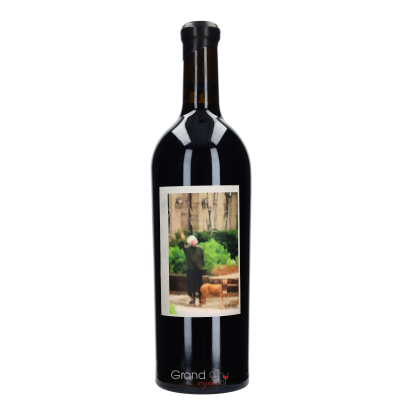 2020 Sine Qua Non Syrah Distenta II