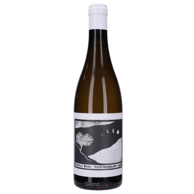 2020 Swartberg Wingerde Miracle Bush White