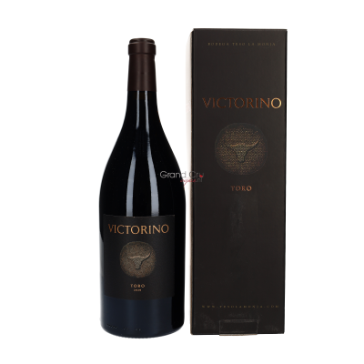 2020 Teso la Monja Victorino Magnum
