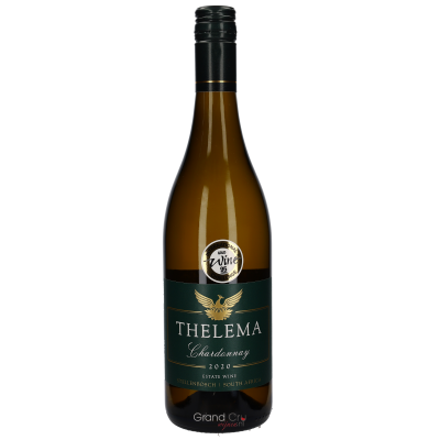 2020 Thelema Chardonnay
