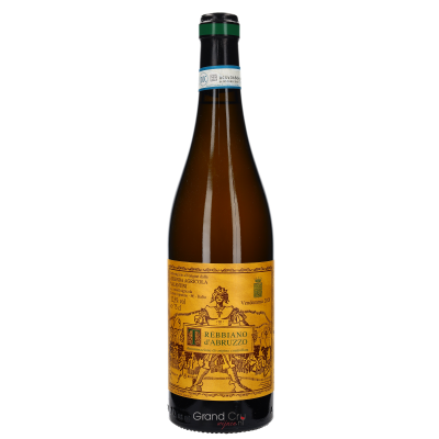2020 Valentini Trebbiano d'Abruzzo