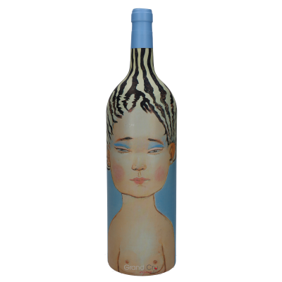 2020 Viña Vik Winery La Piu Belle Magnum