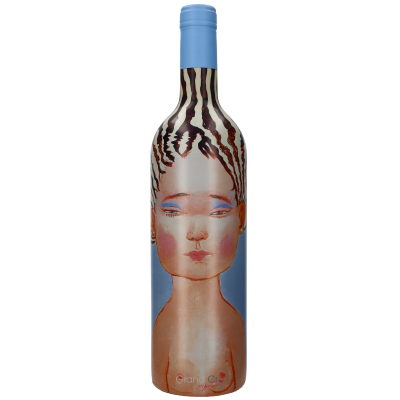 2020 Viña Vik Winery La Píu Belle