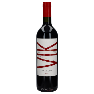 2020 Viña Vik Winery VIK
