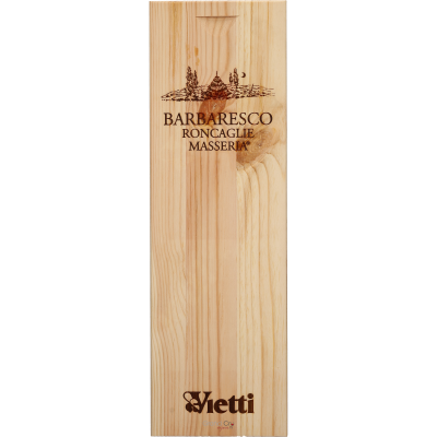 2020 Vietti Barbaresco Roncaglie Masseria Magnum