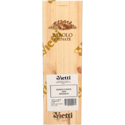 2020 Vietti Barolo Brunate Magnum