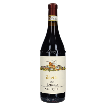 2020 Vietti Barolo Cerequio