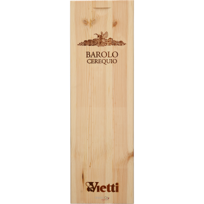 2020 Vietti Barolo Cerequio Magnum