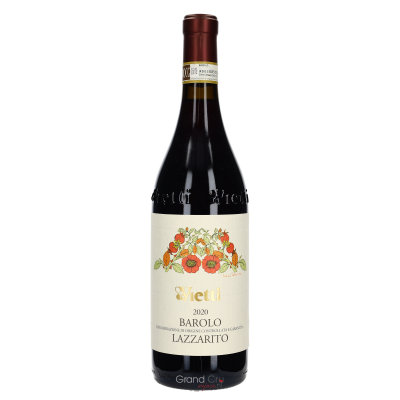 2020 Vietti Barolo Lazzarito
