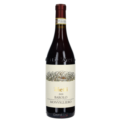 2020 Vietti Barolo Monvigliero