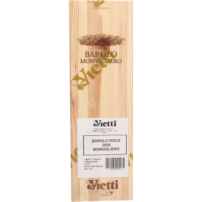 2020 Vietti Barolo Monvigliero Magnum