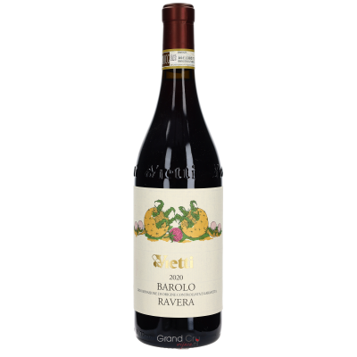 2020 Vietti Barolo Ravera
