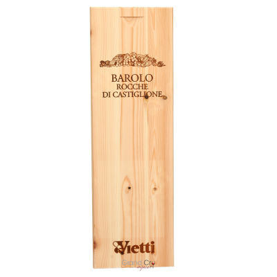 2020 Vietti Barolo Rocche Castiglione Magnum