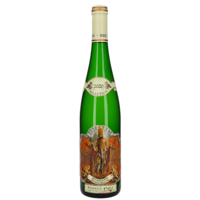 2020 Weingut Knoll Ried Pfaffenberg Steiner Kremstal Riesling